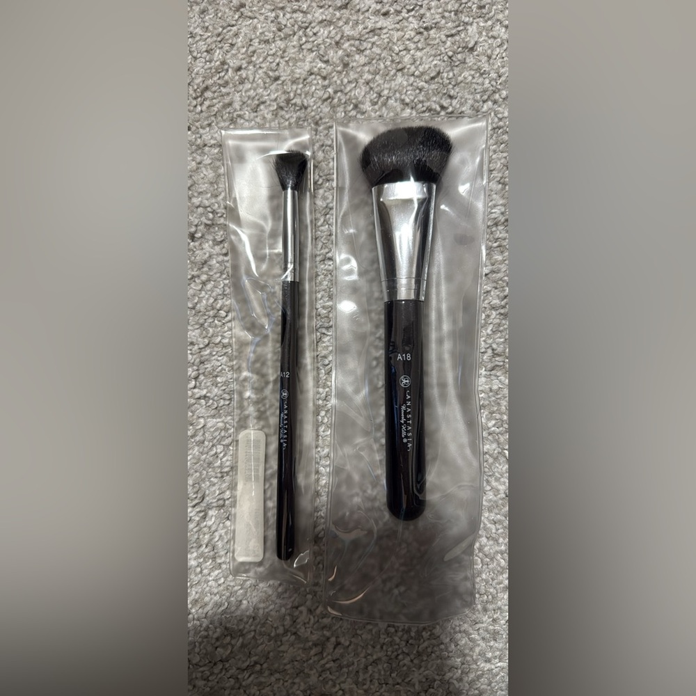 Anastasia Beverly Hills Professional Brush Duo